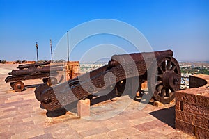 Meherangarh Fort jodhpur