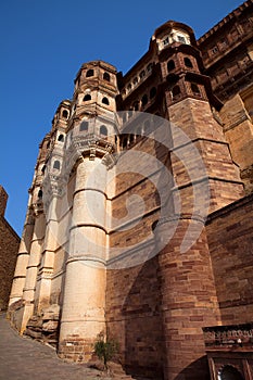 Meherangarh Fort jodhpur