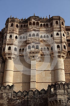 Meherangarh Fort jodhpur