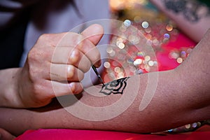 Mehndi