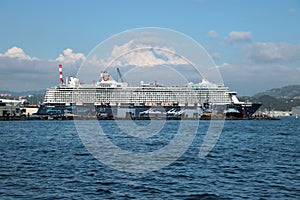 Mein Schiff 5 cruise ship