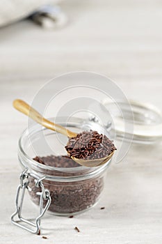 Meises Chocolate Sprinkles or Chocolate Granulado photo
