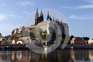 Meissen, Saxonia, Germany