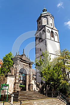 Meissen, Saxony, Germany