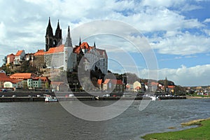 Meissen scenery