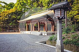 Mejijingu