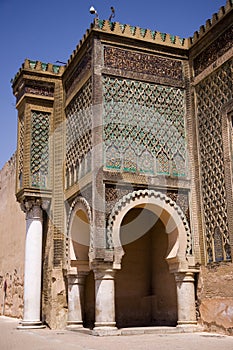 Meknes
