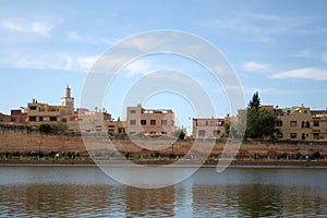 Meknes City