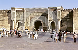 Hlavní brána 