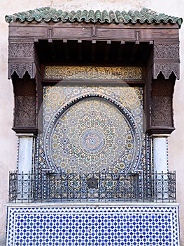 Meknes, Morocco