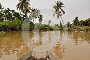 Mekong Delta, Can Tho, Vietnam