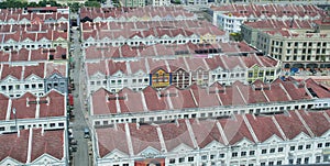 Melacca, Malaysia