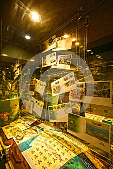 Melaka Stamp Museum