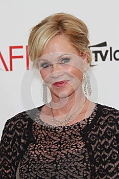 Melanie Griffith at the AFI Life Achievement Award Honoring Shirley MacLaine, Sony Pictures Studios, Culver City, CA 06-07-12