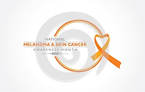 Melanoma and Skin Cancer Awareness Month observed in May