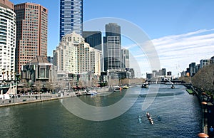 Melbourne Australia photo