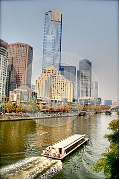 Melbourne, Australia photo