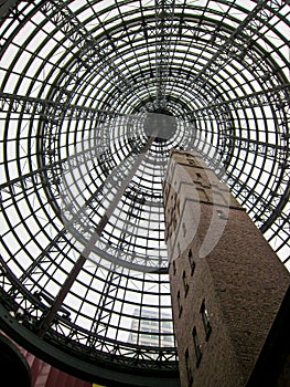 Melbourne Central