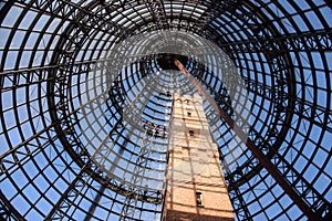 Melbourne Central