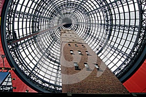 Melbourne Central Shopping Centre