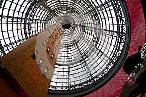 Melbourne Central Shopping Centre