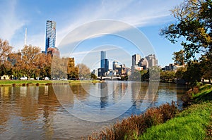 Melbourne City