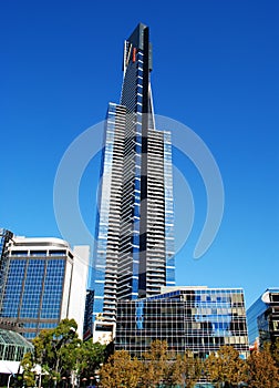 Melbourne Eureka Tower photo