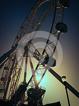 Melbourne Star