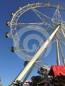 Melbourne Star