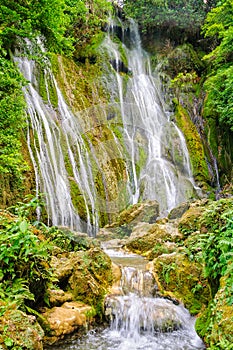 Mele Cascades Waterfalls - Port Vila photo