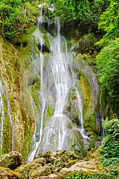 Mele Cascades Waterfalls - Port Vila photo
