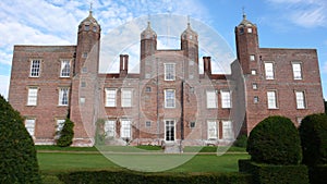 Melford Hall