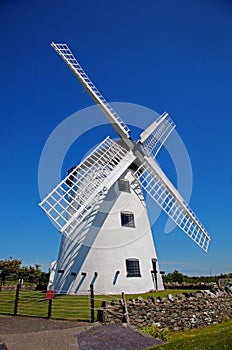 Melin Llynnon Mill