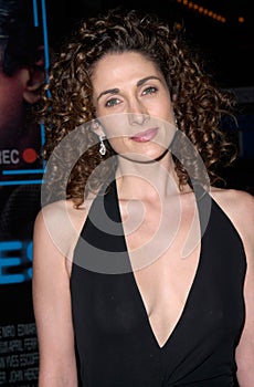 Melina Kanakaredes