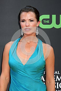 Melissa Claire Egan