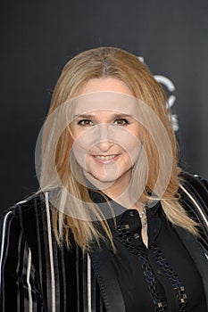 Melissa Etheridge