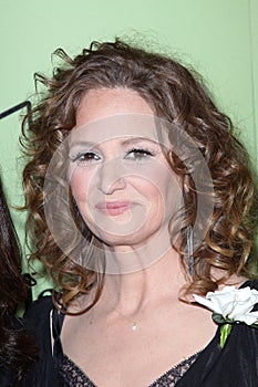 Melissa Leo