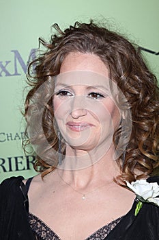 Melissa Leo