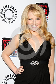 Melissa Rauch