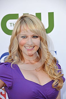 Melissa Rauch