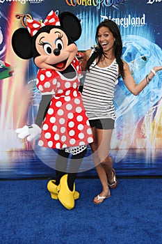 Melissa Rycroft