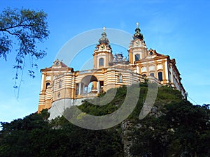 Melk Abbey - Austria