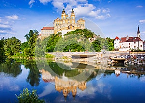 Melk, Austria