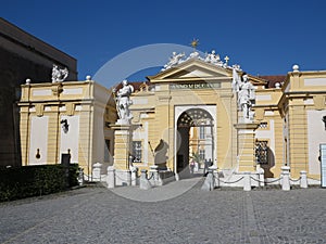 Melk, Austria