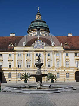 Melk, Austria