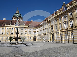 Melk, Austria