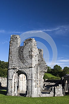 Mellifont Abbey, Drogheda, County Louth, Irland