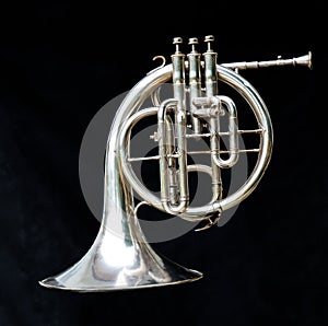 Mellophone