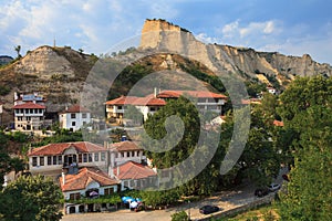 Melnik, Bulgaria