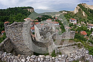 Melnik - Bulgaria